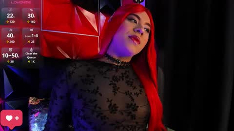 Emili roux online show from September 30, 12:04 pm