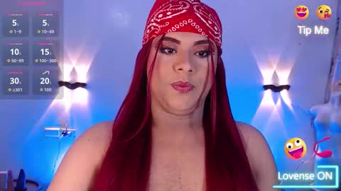 Emili roux online show from November 19, 12:26 pm