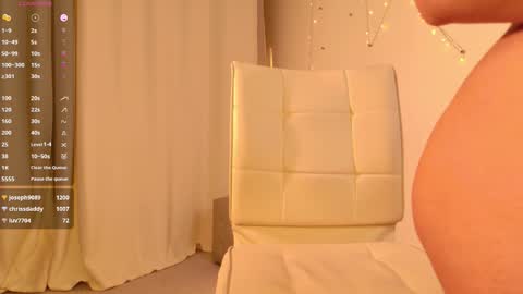 emilia_dream online show from November 25, 6:28 pm