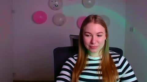 Emilia online show from February 18, 9:32 am