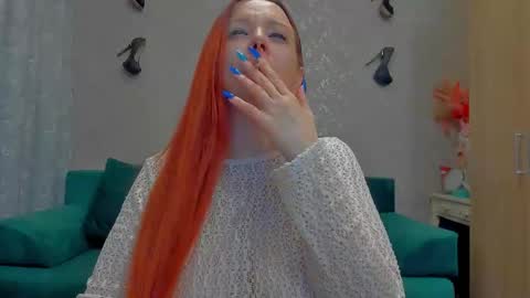 Emiliana online show from February 8, 12:41 pm