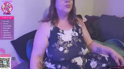 emilie foxx online show from December 7, 7:16 pm