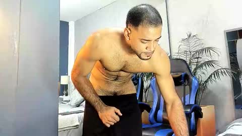 Emilio online show from September 18, 11:25 am