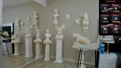 Emilio online show from November 26, 10:45 am