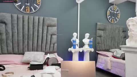 Emilio online show from March 9, 10:42 am