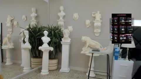 Emilio online show from November 27, 10:56 am