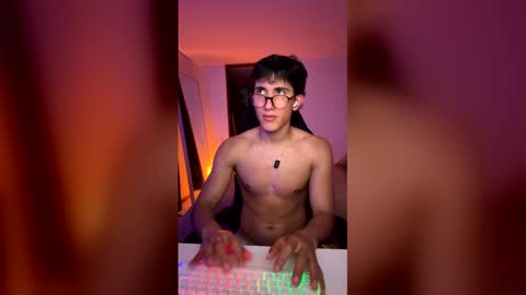 emilio_rivs online show from January 13, 1:35 am