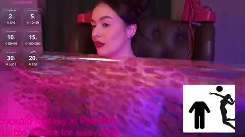  Emiliya  online show from November 29, 2:58 pm