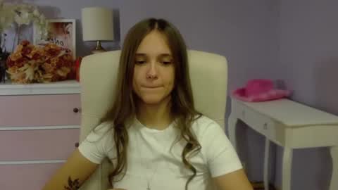 Snapshot of emilly_lust99 chatting on January 24, 10:53 am Emilly online show from January 24, 10:53 am