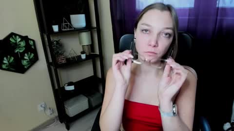 Emilly online show from February 20, 10:05 am