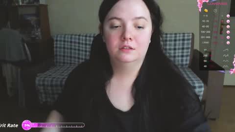 Emily online show from November 18, 8:45 pm