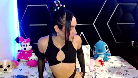 emillystonex online show from March 11, 4:51 pm