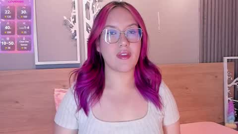 Emily online show from November 23, 3:37 am