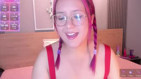 Emily online show from November 26, 4:10 am