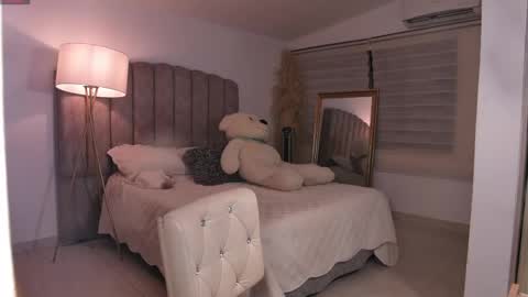  emily valentina     online show from May 23, 3:08 pm
