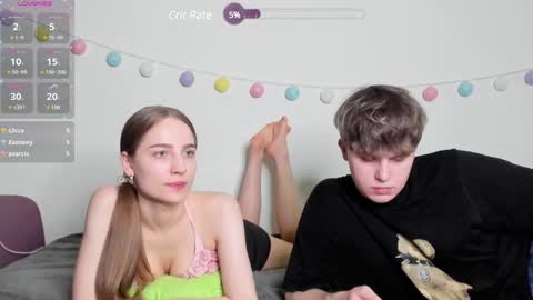 Snapshot of emily_and_ilumi chatting on January 24, 8:11 pm emily_and_ilumi online show from January 24, 8:11 pm