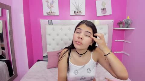              online show from February 23, 2:35 pm