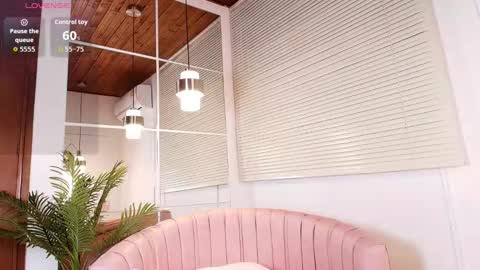 Emily Burton online show from February 3, 12:20 pm