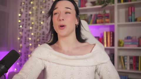 Em -  online show from February 23, 8:11 pm