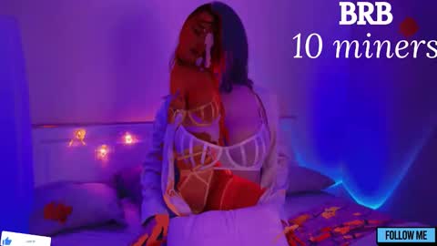 EMILY online show from March 30, 2:22 am