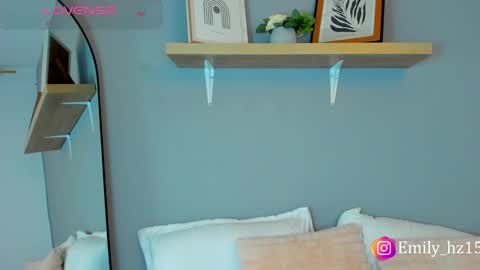 Emily online show from February 19, 10:45 am