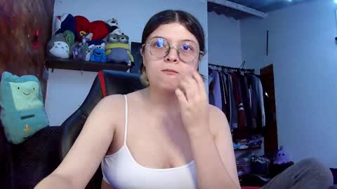 Julieta online show from March 8, 9:29 pm