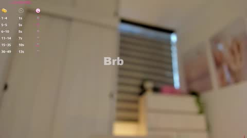 EmilyKenner  Independent model  online show from November 8, 1:58 pm