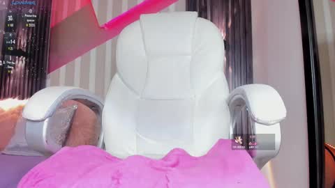 Emily online show from March 12, 4:56 pm