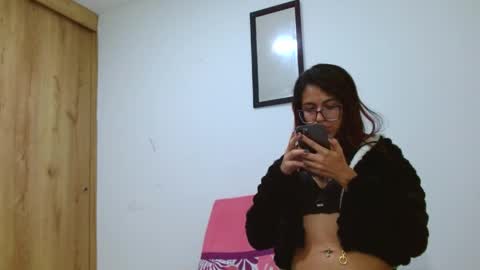 Emily online show from June 6, 7:03 am
