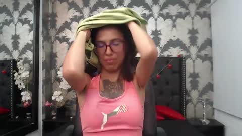 Emily online show from March 8, 7:31 pm