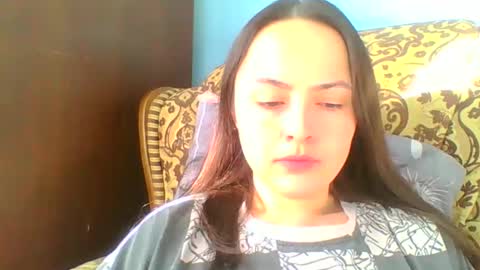 emily_morning_dew online show from March 8, 7:16 am