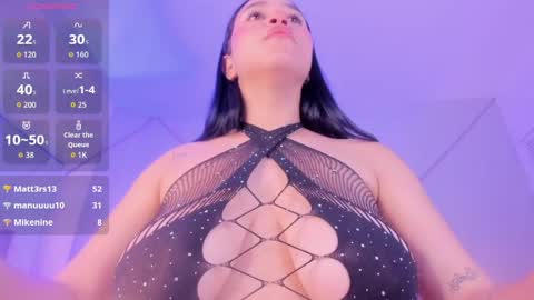 emily_nova_ online show from April 15, 12:52 pm