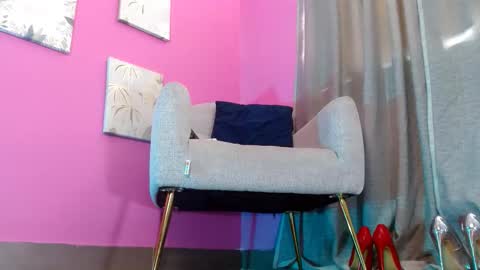 Emily online show from March 20, 8:58 pm