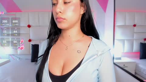  EMILY  online show from January 31, 4:47 am