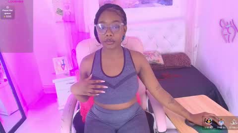 emily online show from April 27, 12:36 pm