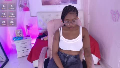 emily online show from April 30, 12:10 pm