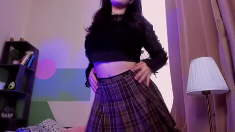 Emily online show from February 25, 6:50 am