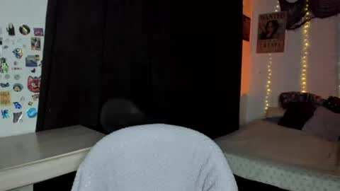 emily_vader online show from July 12, 2:15 am