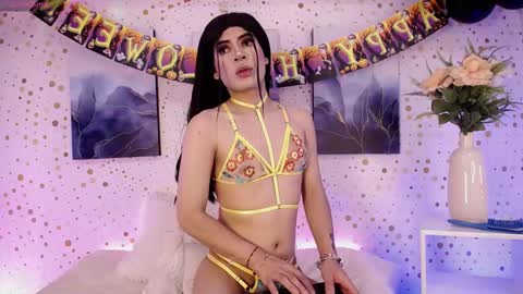 Emily. online show from October 11, 4:28 am