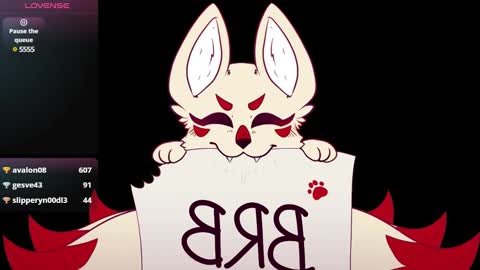 emily_warren__ online show from March 6, 11:09 pm