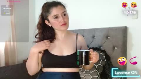 emily online show from March 3, 2:39 pm