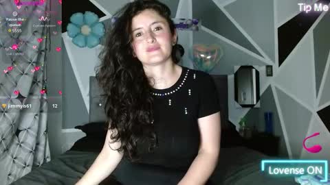 emily online show from March 21, 1:11 am