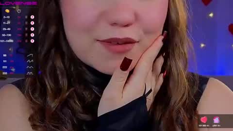 artist Emily online show from February 23, 10:31 pm