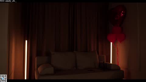 emilybatee online show from March 11, 4:51 pm