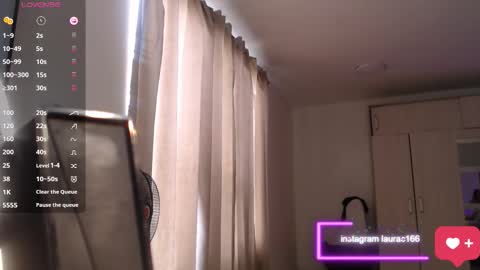 Emily online show from October 20, 7:19 pm