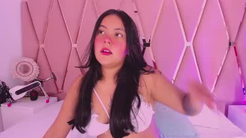 Emily online show from June 30, 10:51 pm