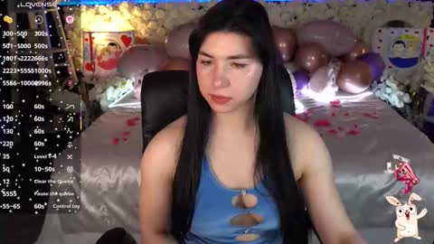 Emy online show from March 3, 11:28 am