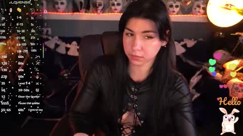 Emy online show from October 30, 7:20 am