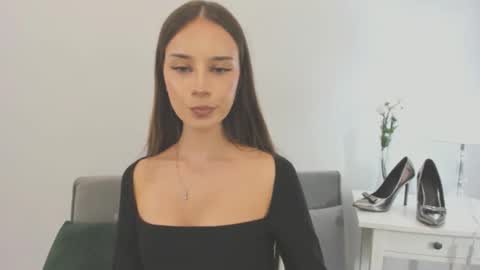 EmilyCharming online show from February 20, 12:19 am