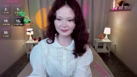 Emilyhaves online show from May 31, 8:46 am